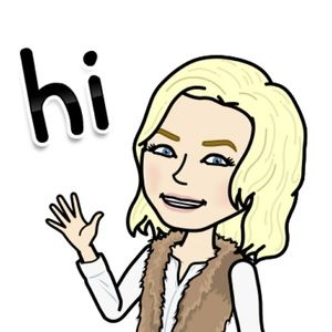 Meet your Posher, Erin